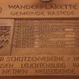 SV Leuchtenburg gewinnt auch 2019 die Gemeindeplakette